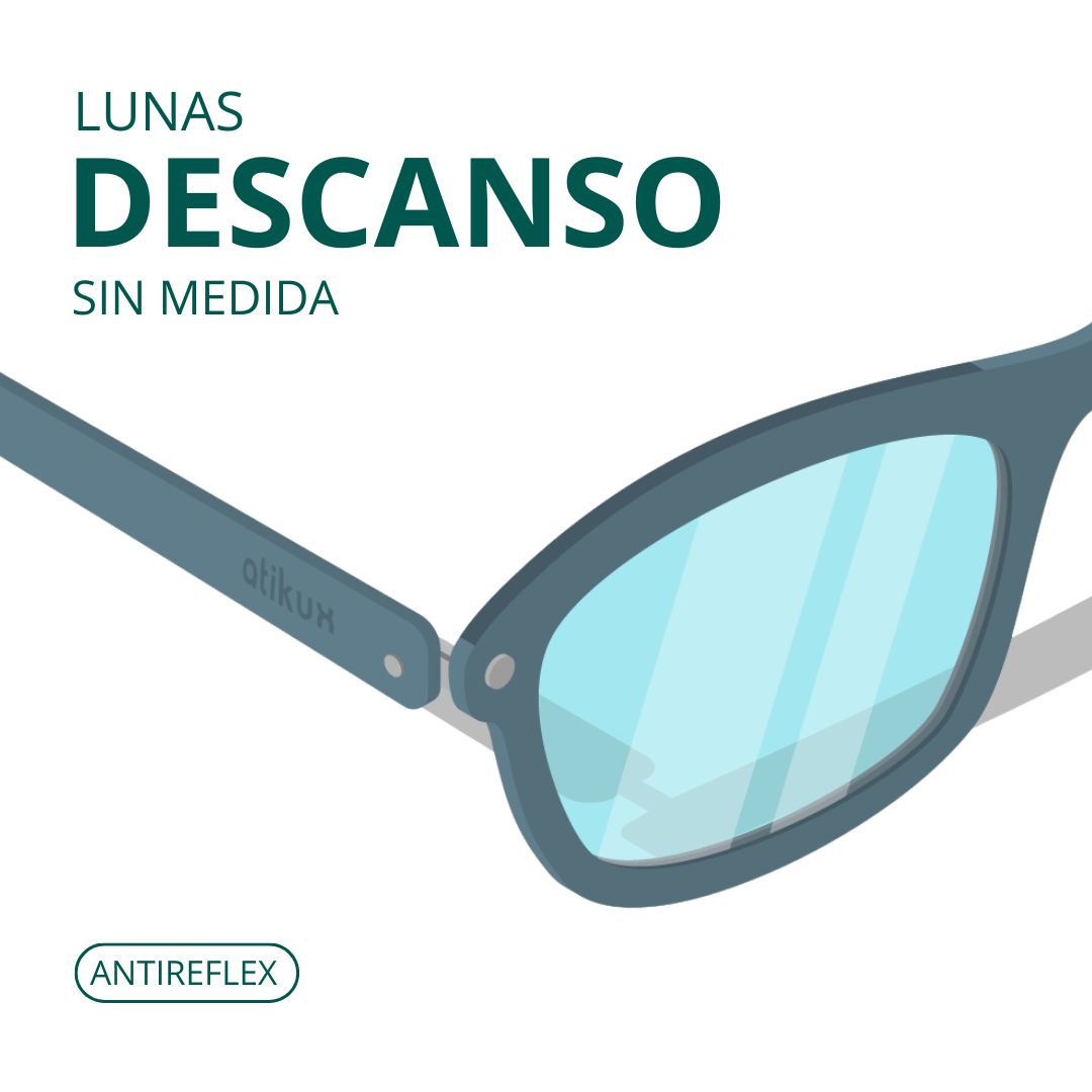 Lunas descanso
