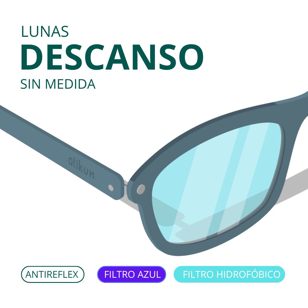 Lunas descanso