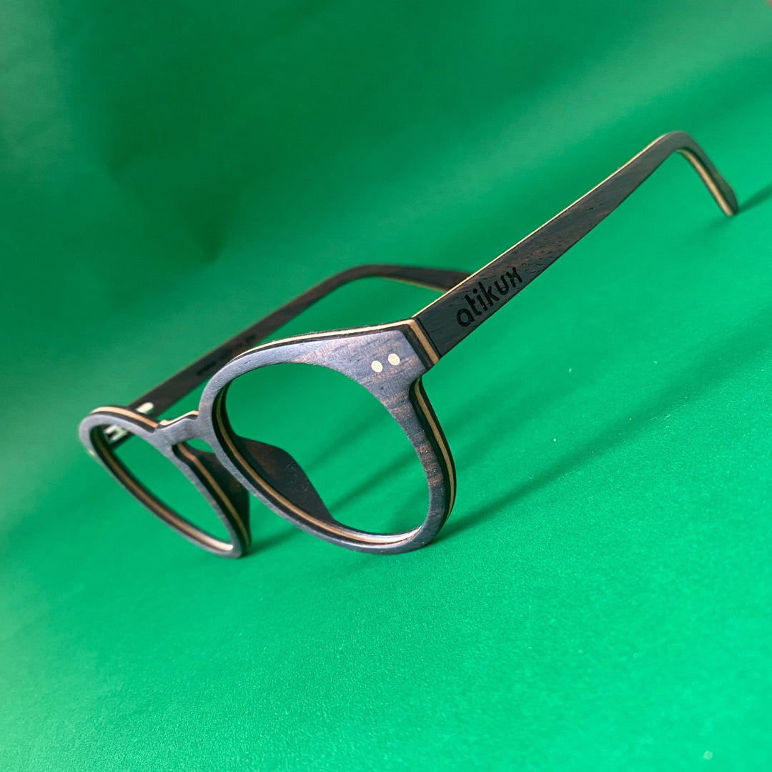 Pacaya Samiria ópticos