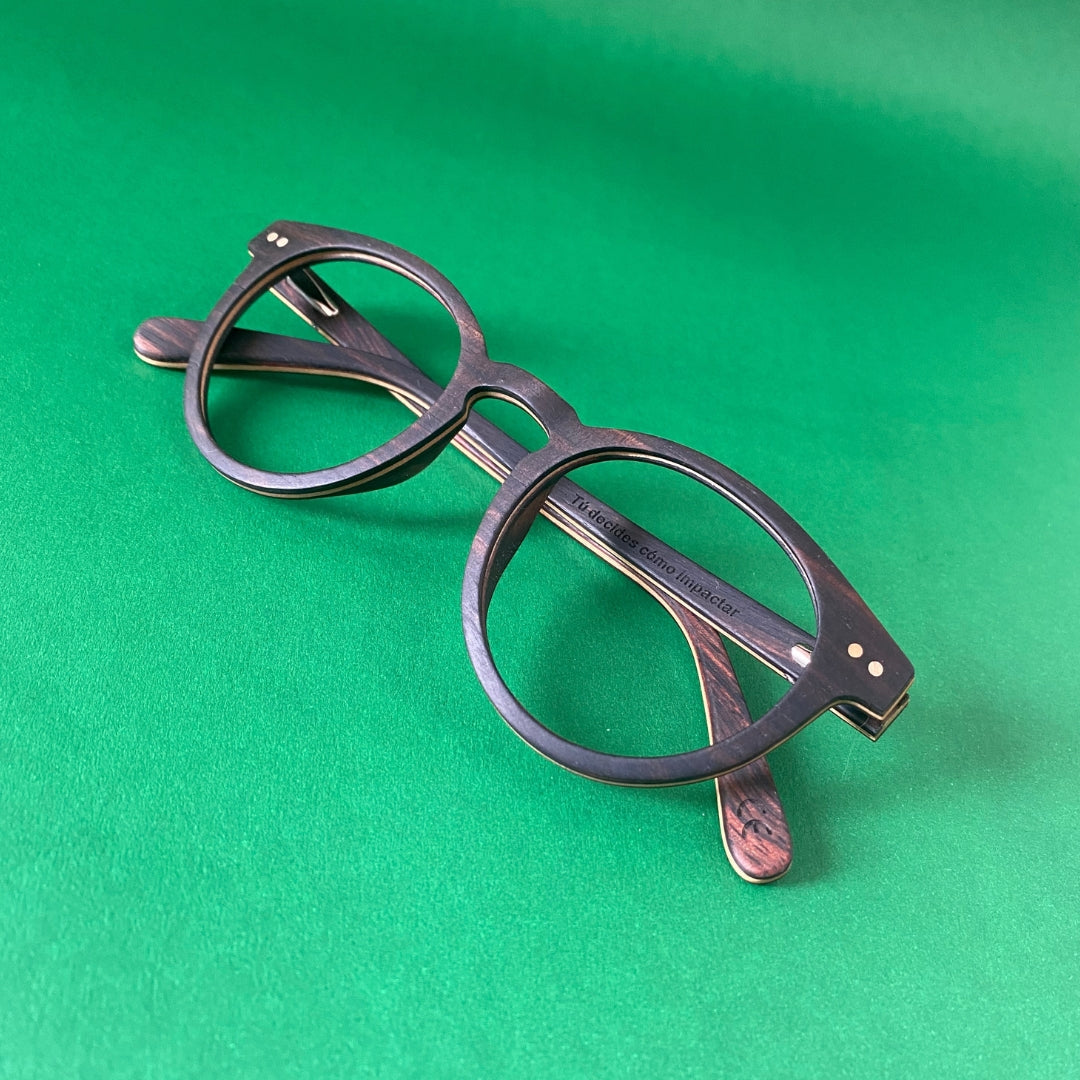 Pacaya Samiria ópticos