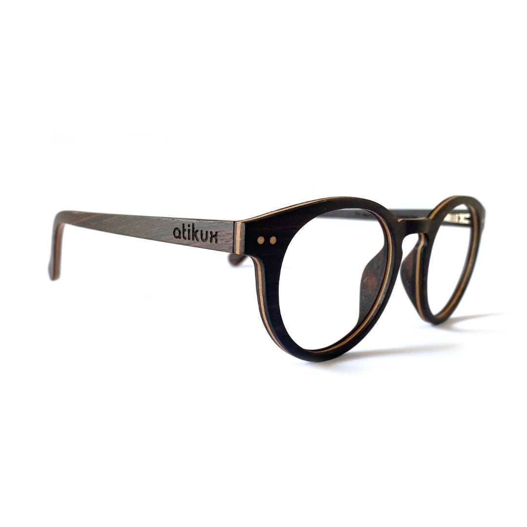 Pacaya Samiria ópticos