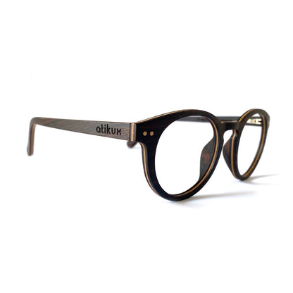 Pacaya Samiria ópticos